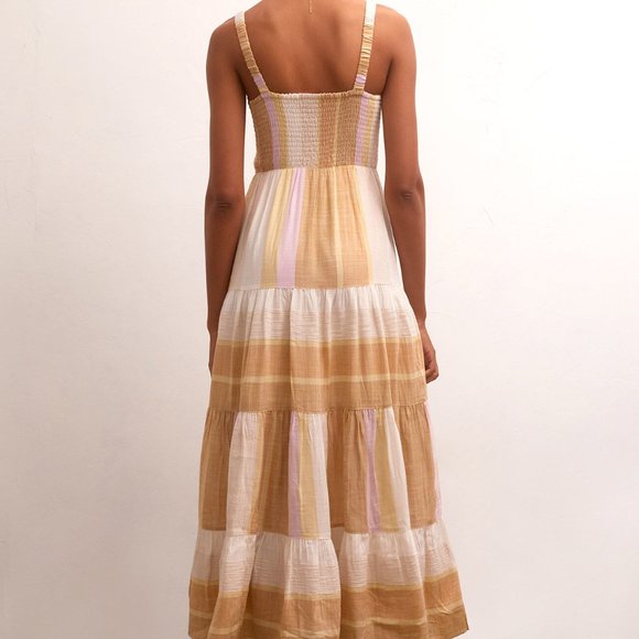 Kyara Midi Dress - Picture 2 of 2